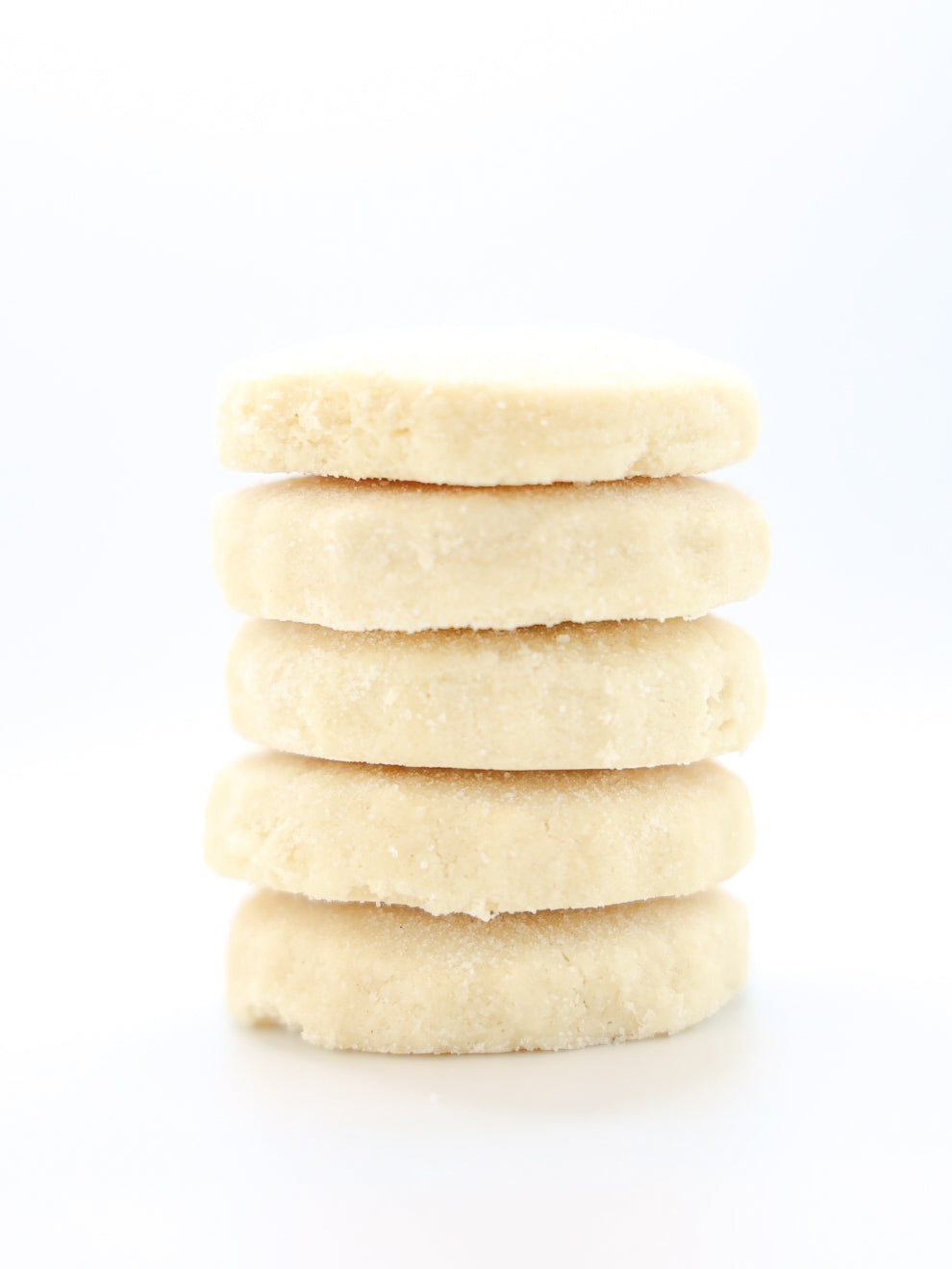 Classic Shortbread Boxes Gluten Free