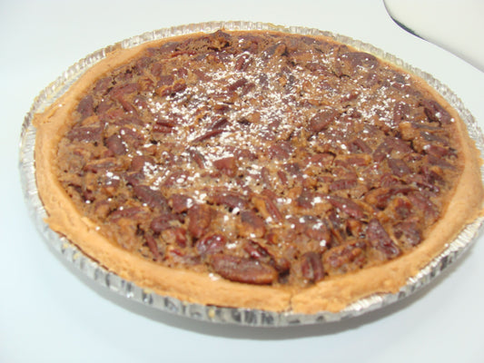 Pecan Pie - GreenIsland Bakery