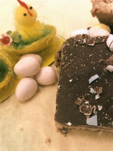 The Shortbread Collective - GreenIsland Bakery