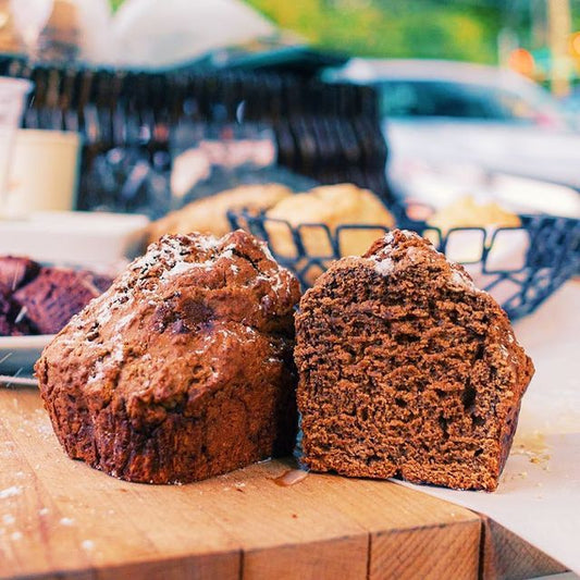 Ginger Bread - GreenIsland Bakery