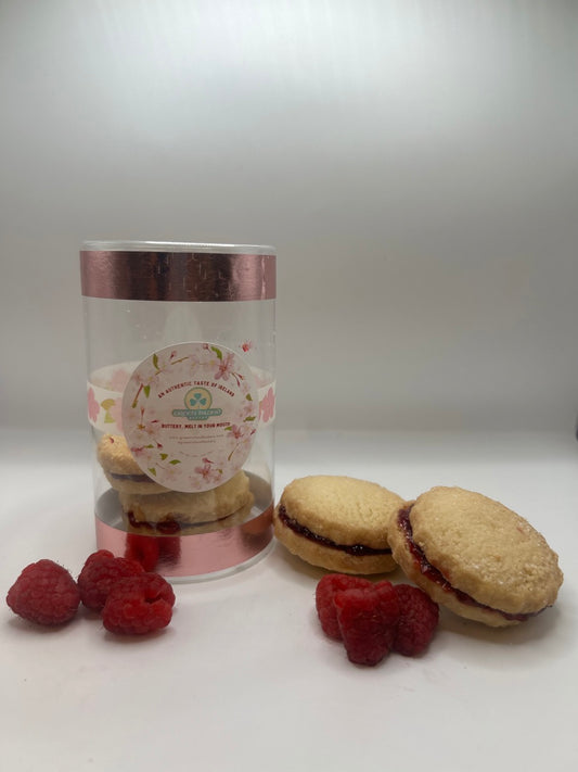 The Shortbread Collective - GreenIsland Bakery