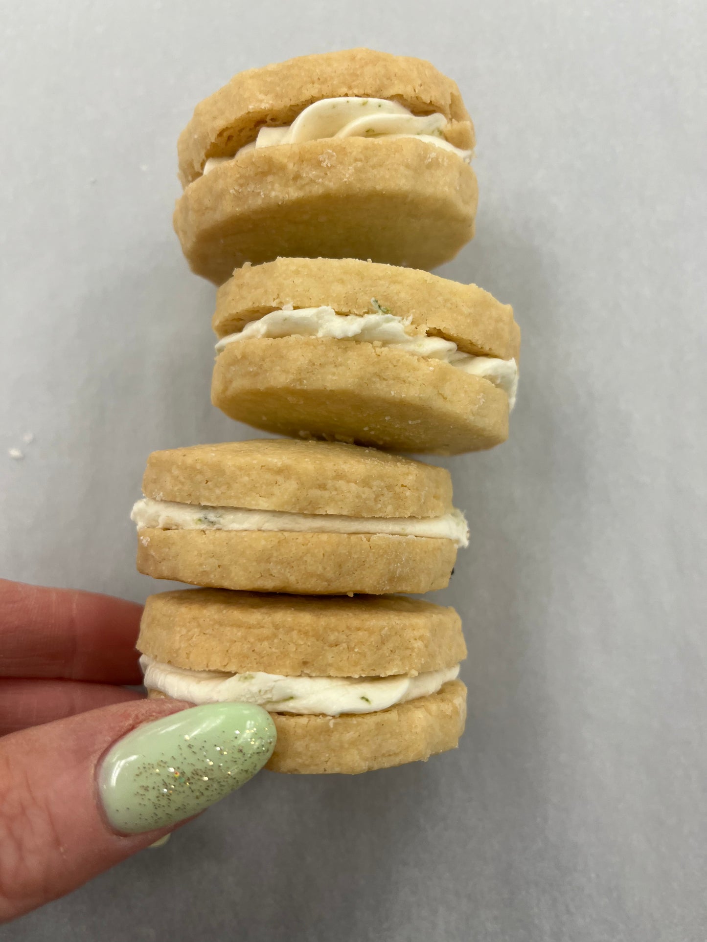 The Shortbread Collective - GreenIsland Bakery