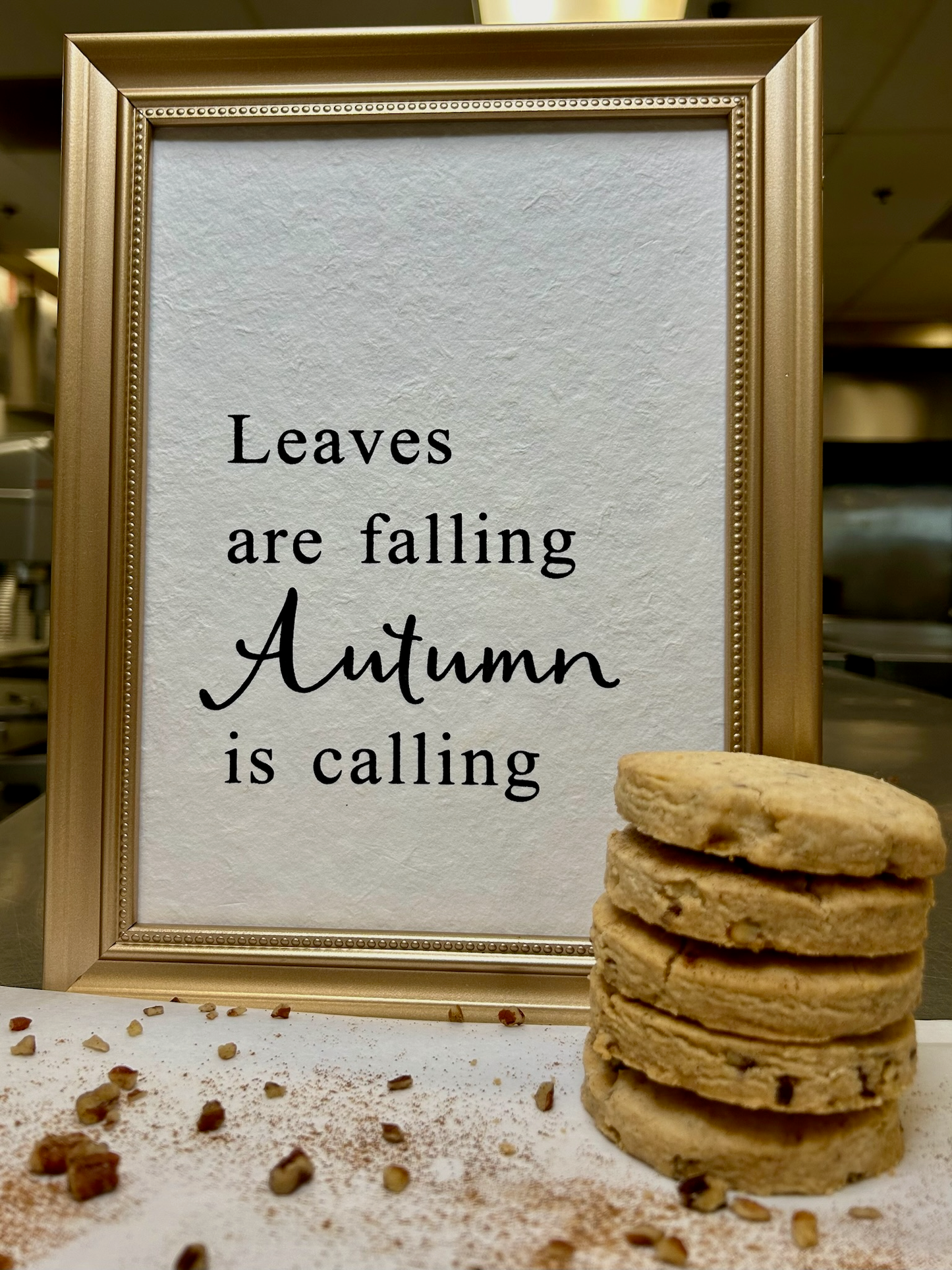 The Shortbread Collective - GreenIsland Bakery