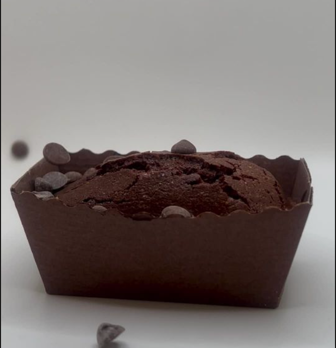Mini Lava Cake