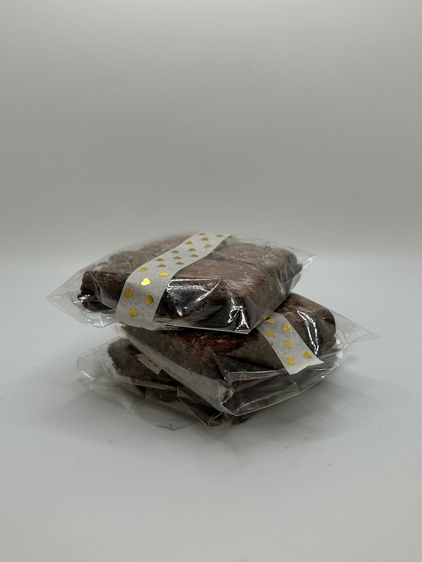 Brownie Bars