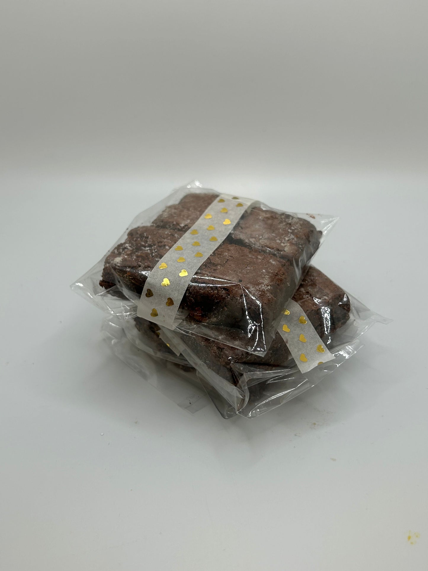 Brownie Bars