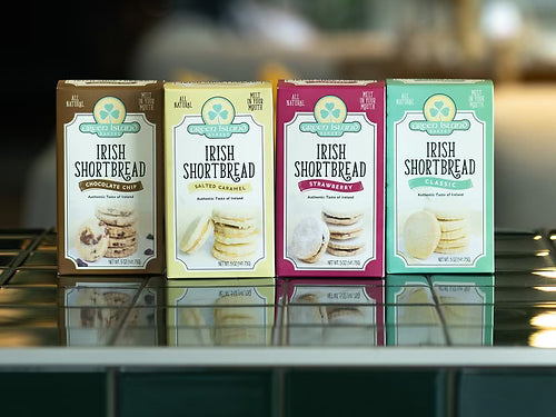 Holiday Gift Box - GreenIsland Bakery