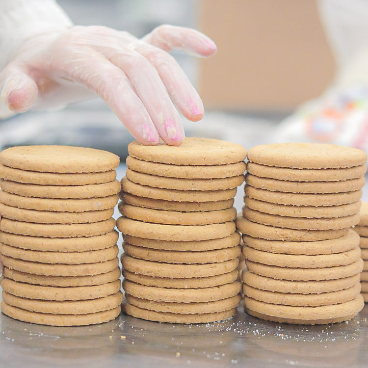 Signature Shortbreads