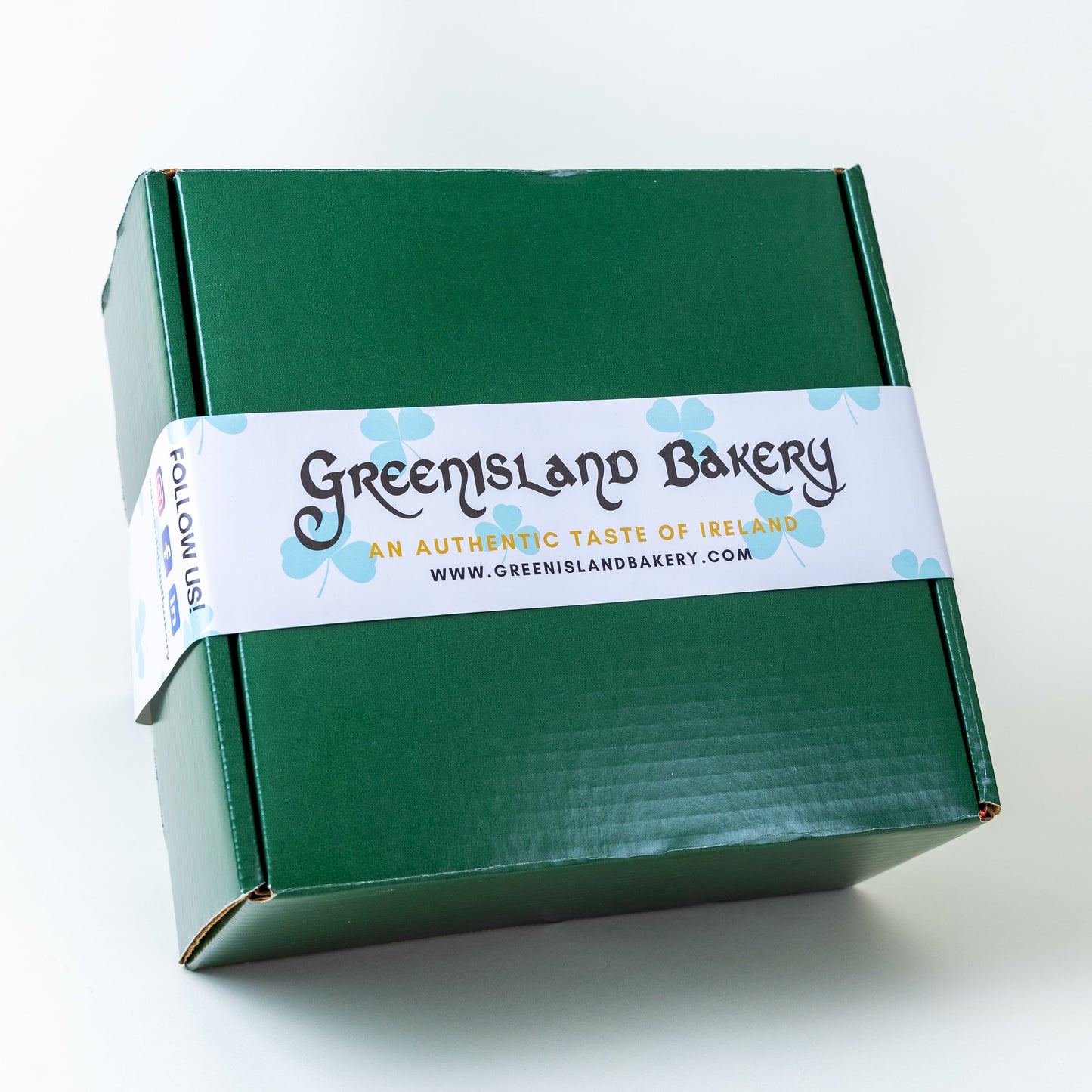 Medium Variety Box Gluten Free