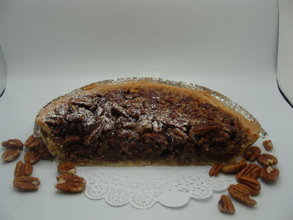 Pecan Pie