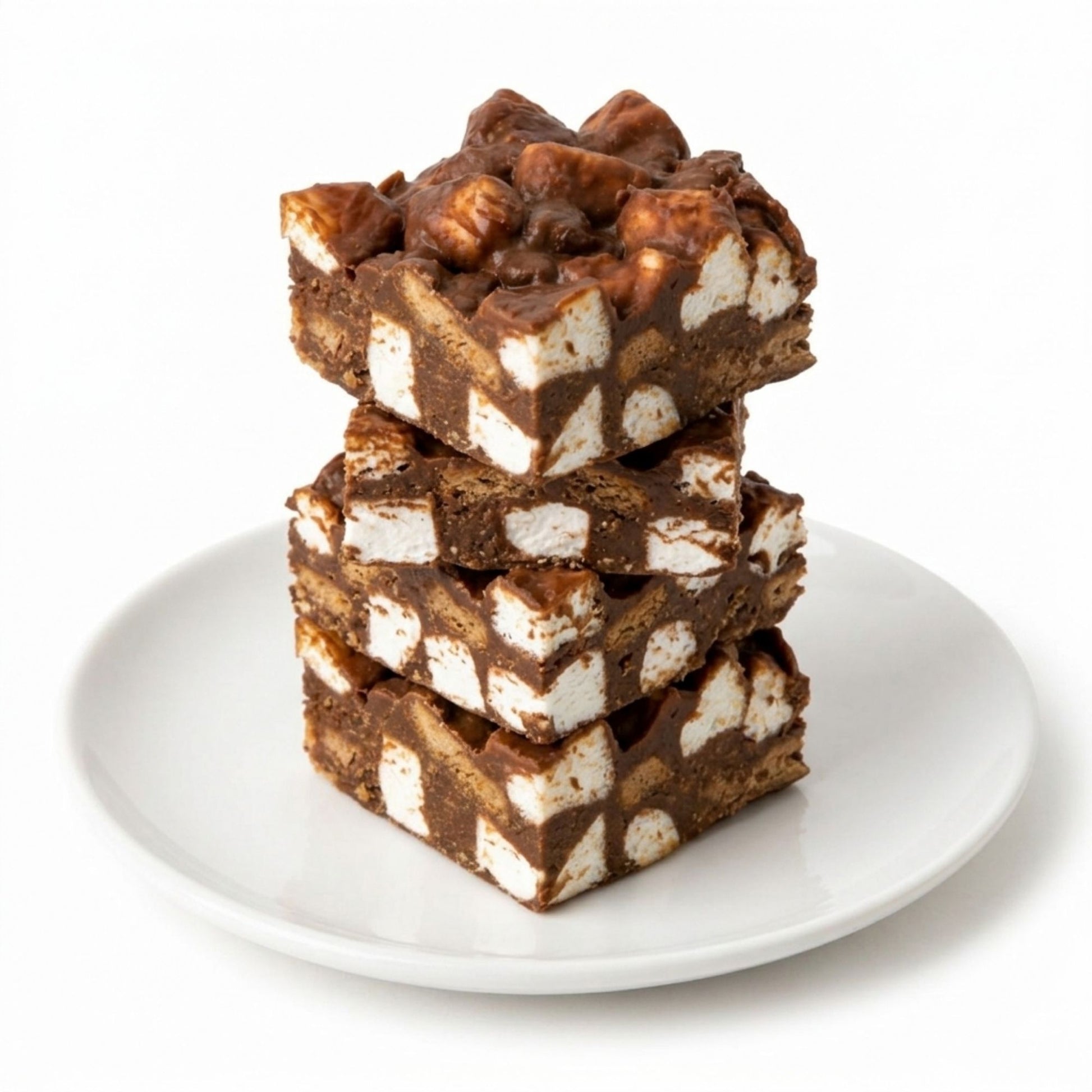 New Rocky Road Gift Box! 🤎 - GreenIsland Bakery
