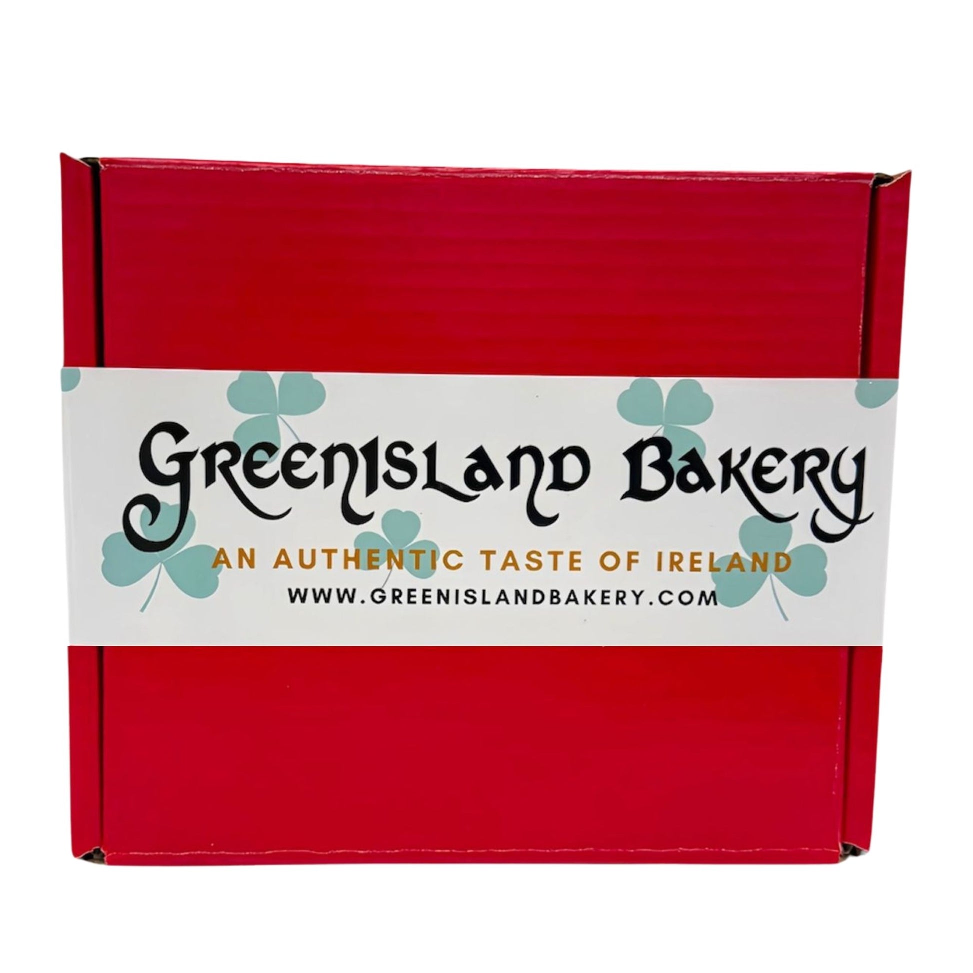 Mother's Day Gift Box 💕 - GreenIsland Bakery