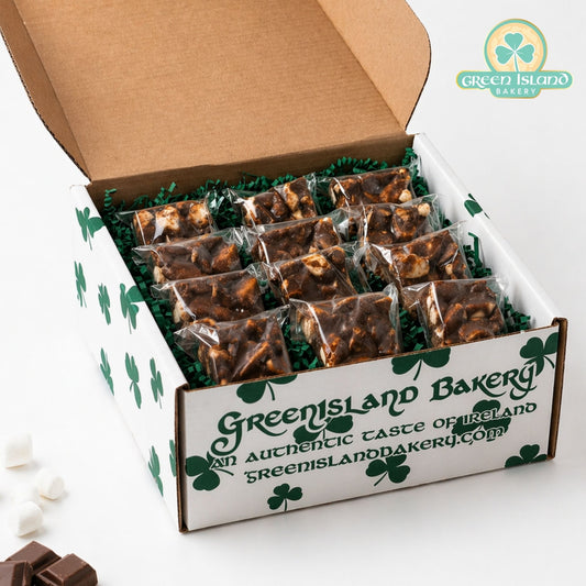 New Rocky Road Gift Box! 🤎 - GreenIsland Bakery