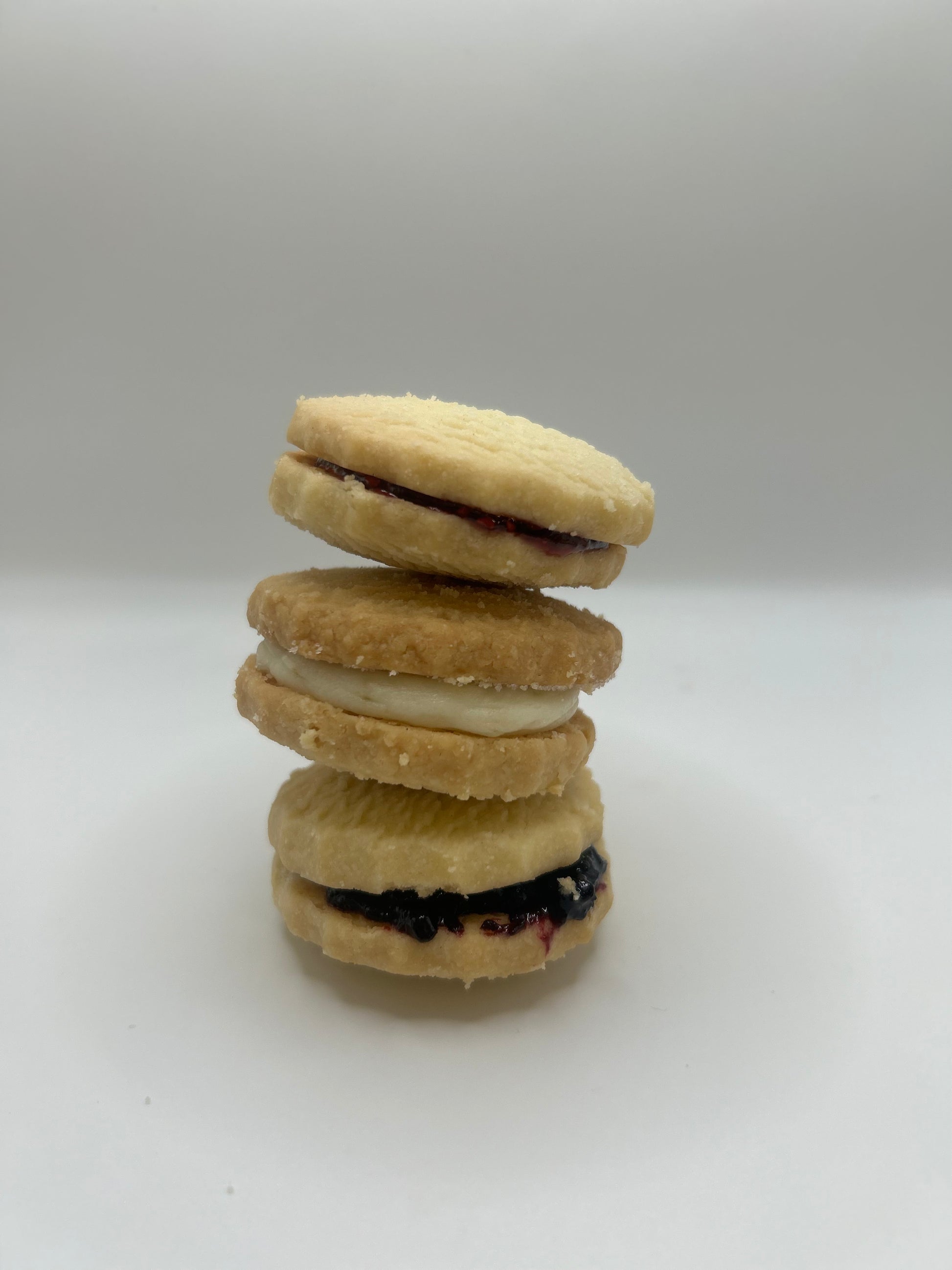 The Shortbread Collective - GreenIsland Bakery