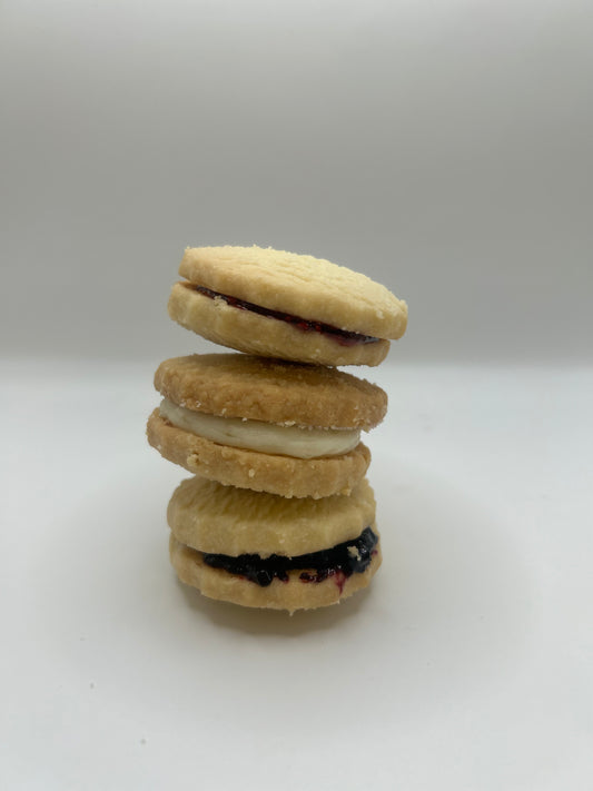 The Shortbread Collective - GreenIsland Bakery