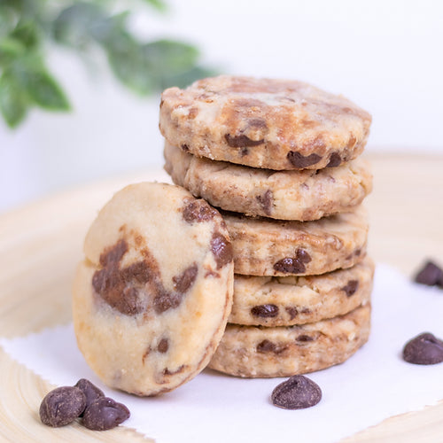 Irish Chocolate Chip Cookie Box Gluten Free