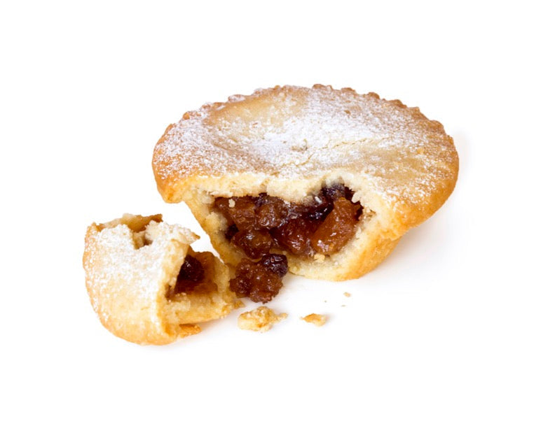 Mince Pie