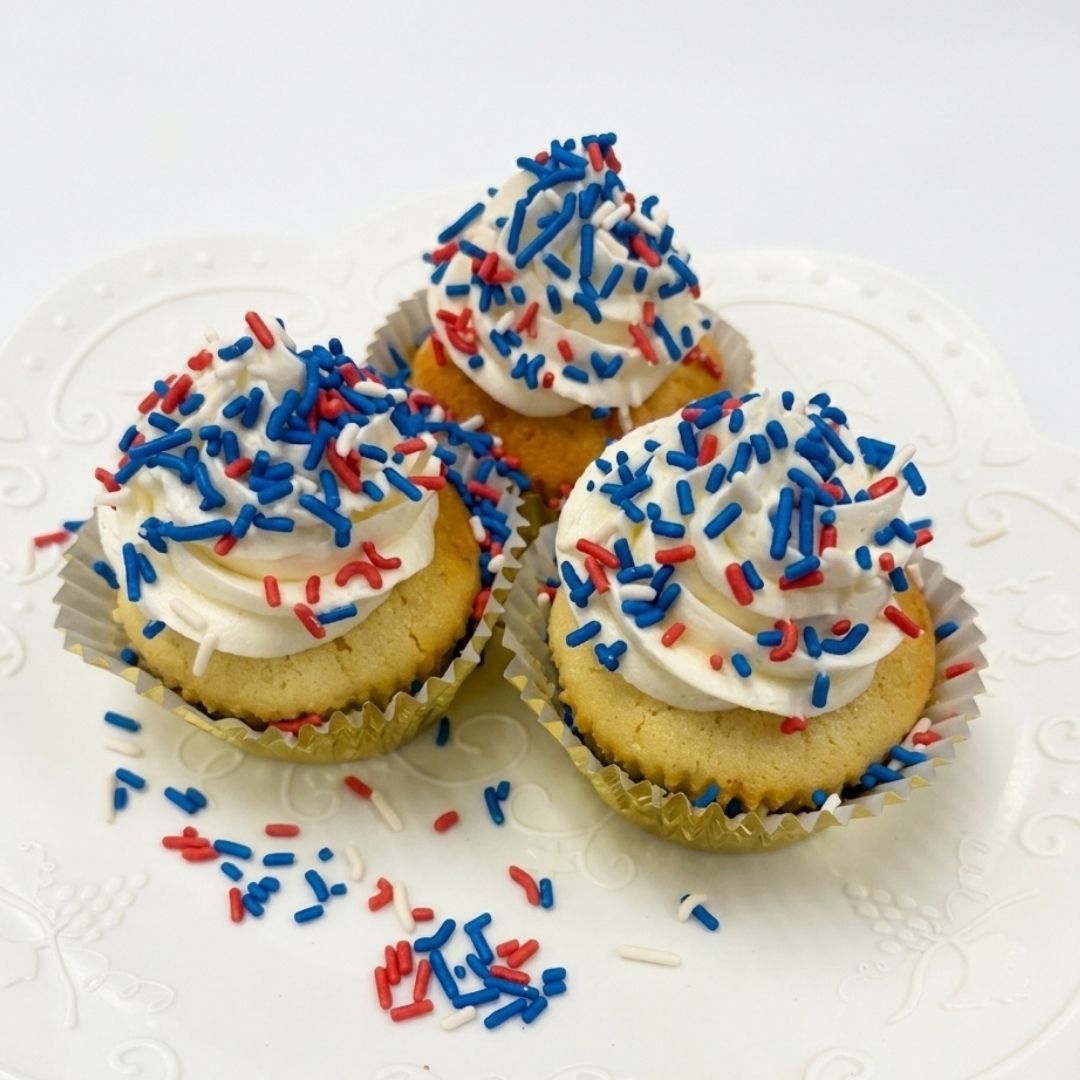 Cupcakes - GreenIsland Bakery