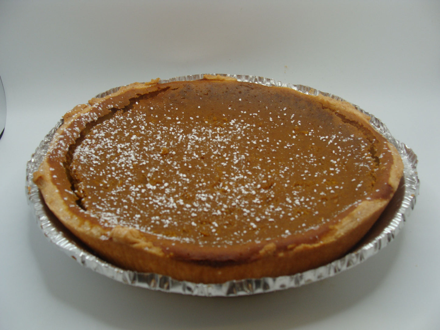 Pumpkin Pie