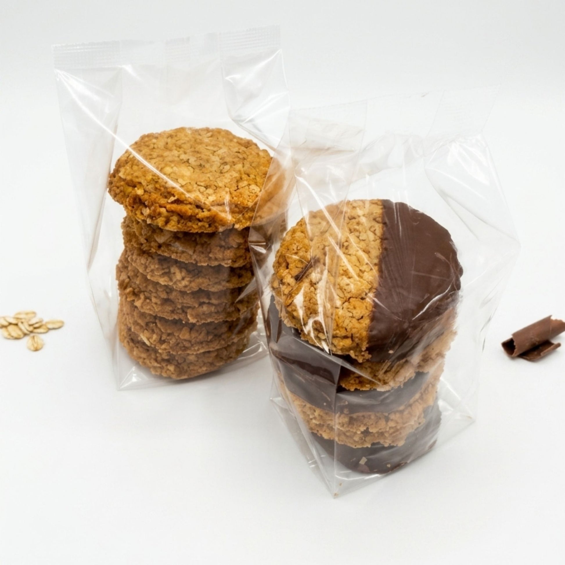 Flakemeal Cookies Gift Box! 💛 - GreenIsland Bakery