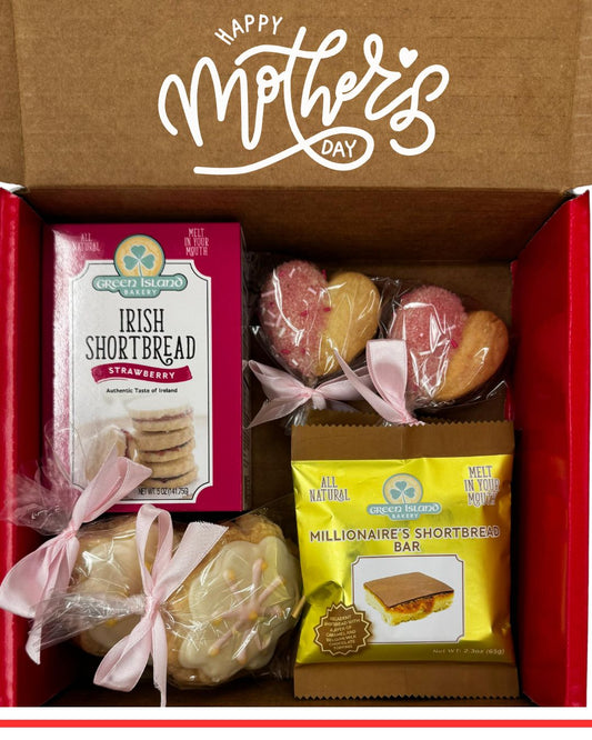 Mother's Day Gift Box 💕 - GreenIsland Bakery