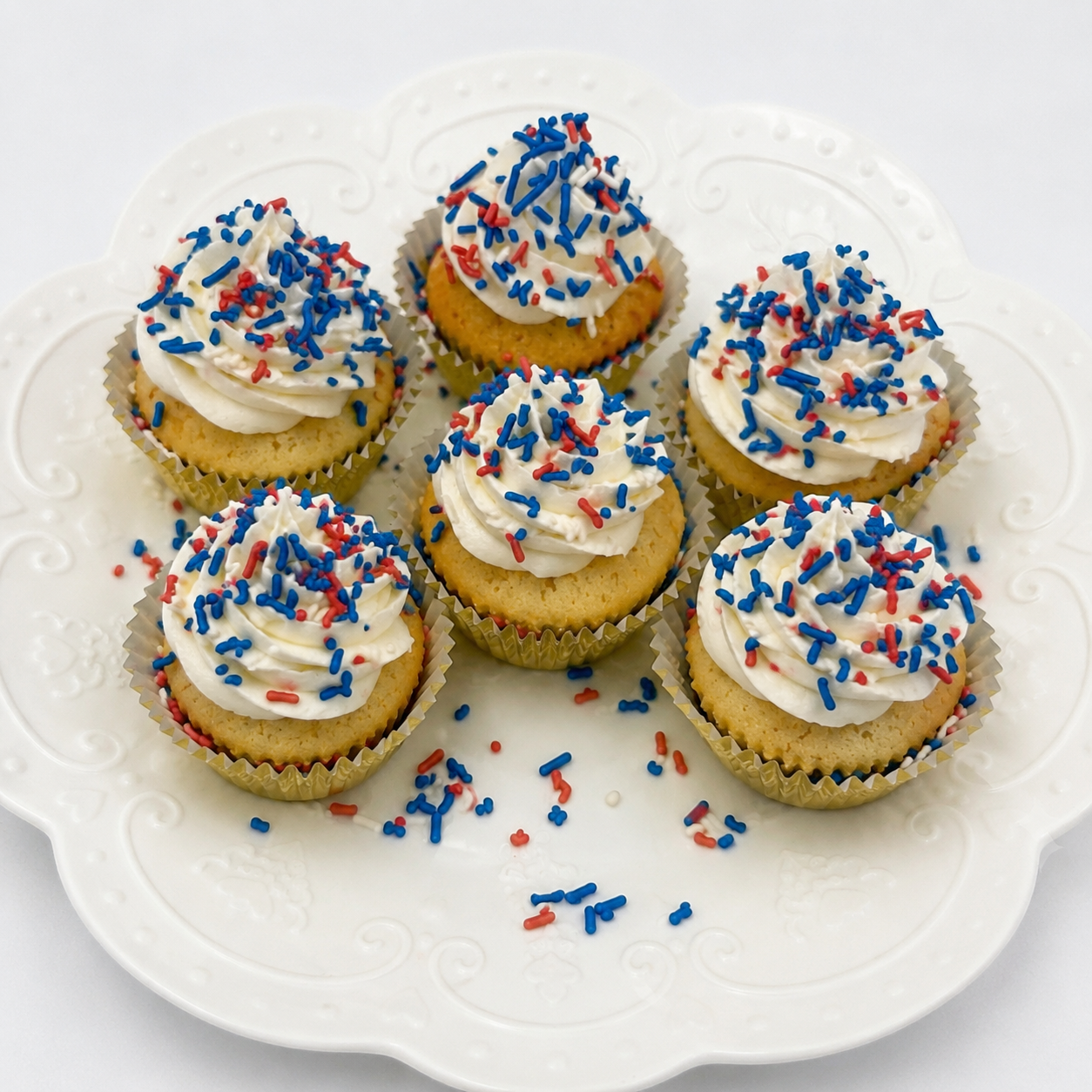Cupcakes - GreenIsland Bakery